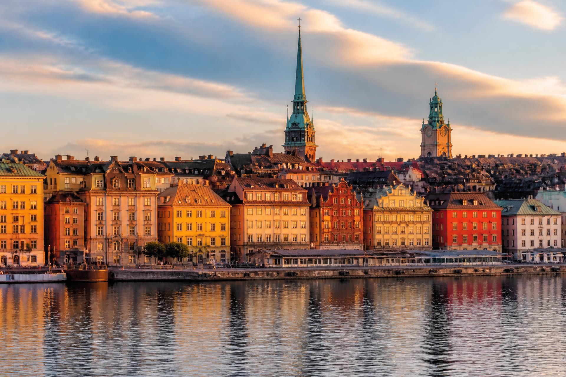 Stockholm